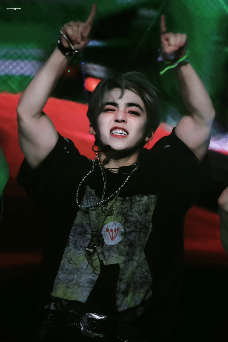 ⋆⁺₊⋆cherrypower⊹꙳⋆ on X