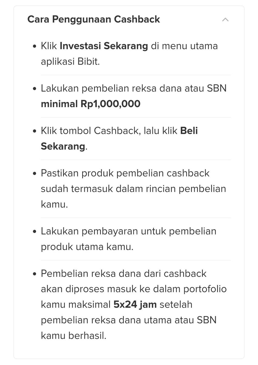 nomatterum's tweet photo. Barang kali butuh 👇🏻
Bibit: bibitumbuh25k (daftar, invest min 1jt ➡️ cb 25k)
Jago: OKT9455F (topup 250k max h+7, tahan smpe akhir bulan ➡️+50k)
Bank Saqu: U2IT2G (topup 100k max h+1, tahan 7 hari ➡️+25k) 
Shopeepay app: ZBWZRS46L (upgrade ke plus ➡️+10k)

#kodereferral #referral https://t.co/nxDEVNwGnk