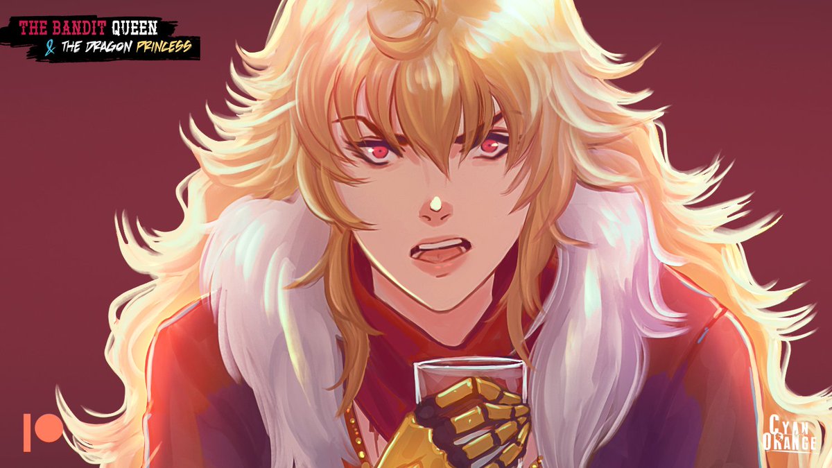 Cyan Orange tweet media