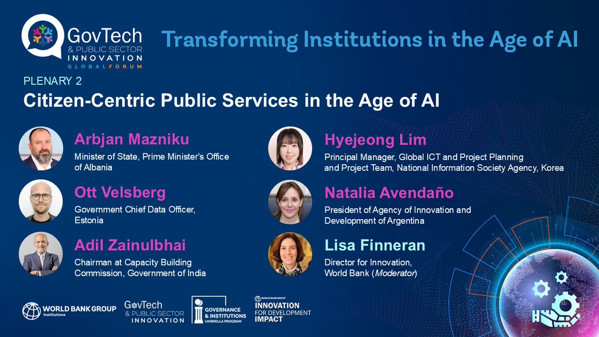 World Bank Gov tweet media