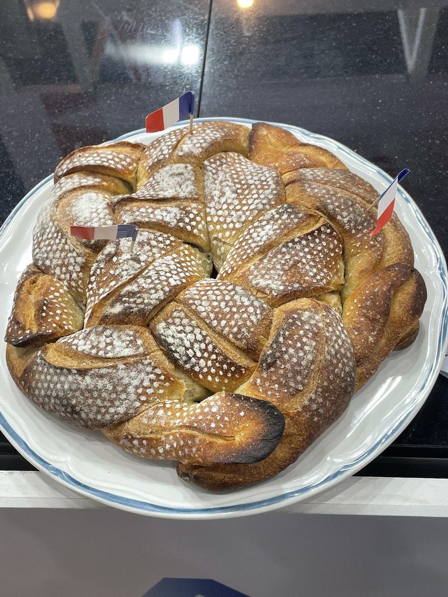 Avec l’équipe <a href="/businessfrance/">Business France</a> j’ai 
eu plaisir à rencontrer aujourd’hui les exposants 🇫🇷 sur le pavillon <a href="/TasteFrance_EN/">Taste France</a> au salon #thaifexanugaasia2025 et à leur souhaiter de beaux succès sur le marché #Thailande.
