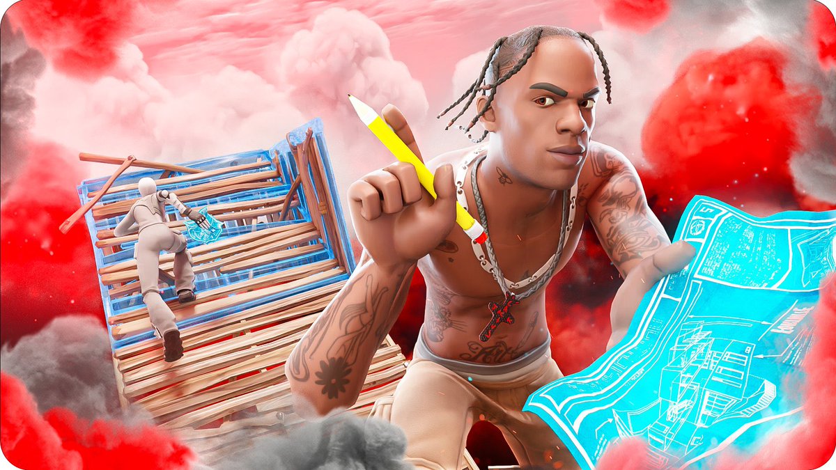 Recent Fortnite thumbnail for <a href="/MrSavage/">MrSavage</a> X <a href="/VibinJivan/">Jivan</a> ✍🏻

Support is appreciated ❤️