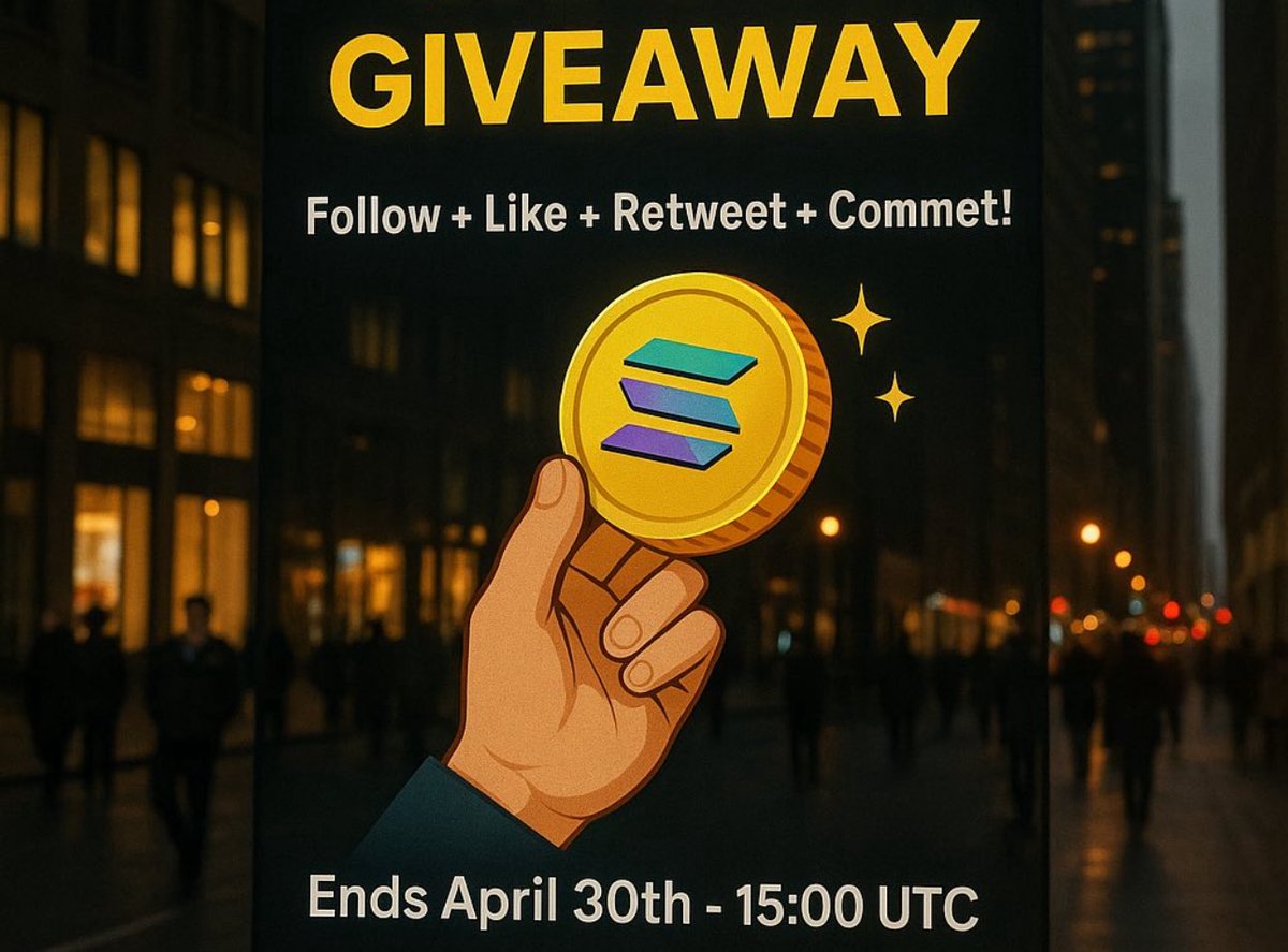 If you want get tokens $TRUTHBANK 
#CT 
#CryptoCommunity  
#WAGMI  
#Retweet  
#AirdropSeason