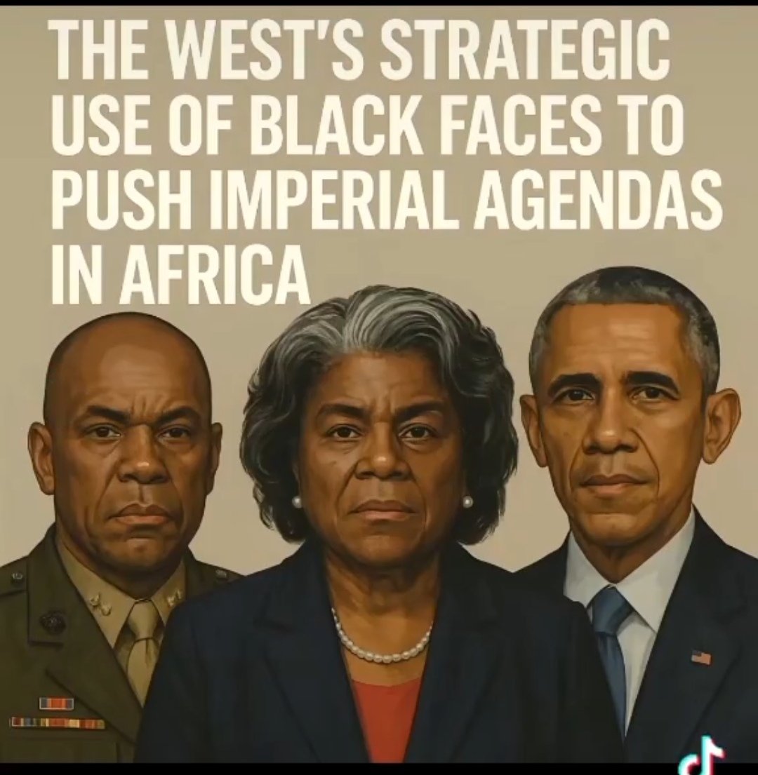 WanguWaMakeri22's tweet photo. @citizentvkenya @YvonneOkwara We are now entertaining house negros who are the face of imperialism. @YvonneOkwara mwambie ukweli. We know they're upto no good in Africa! The gig is up! We want imperialists to leave us alone. #HandsOffAfrica #HandsOffAES #HandsOffIbrahimTraore @ali_naka https://t.co/U1ctj9TuTa