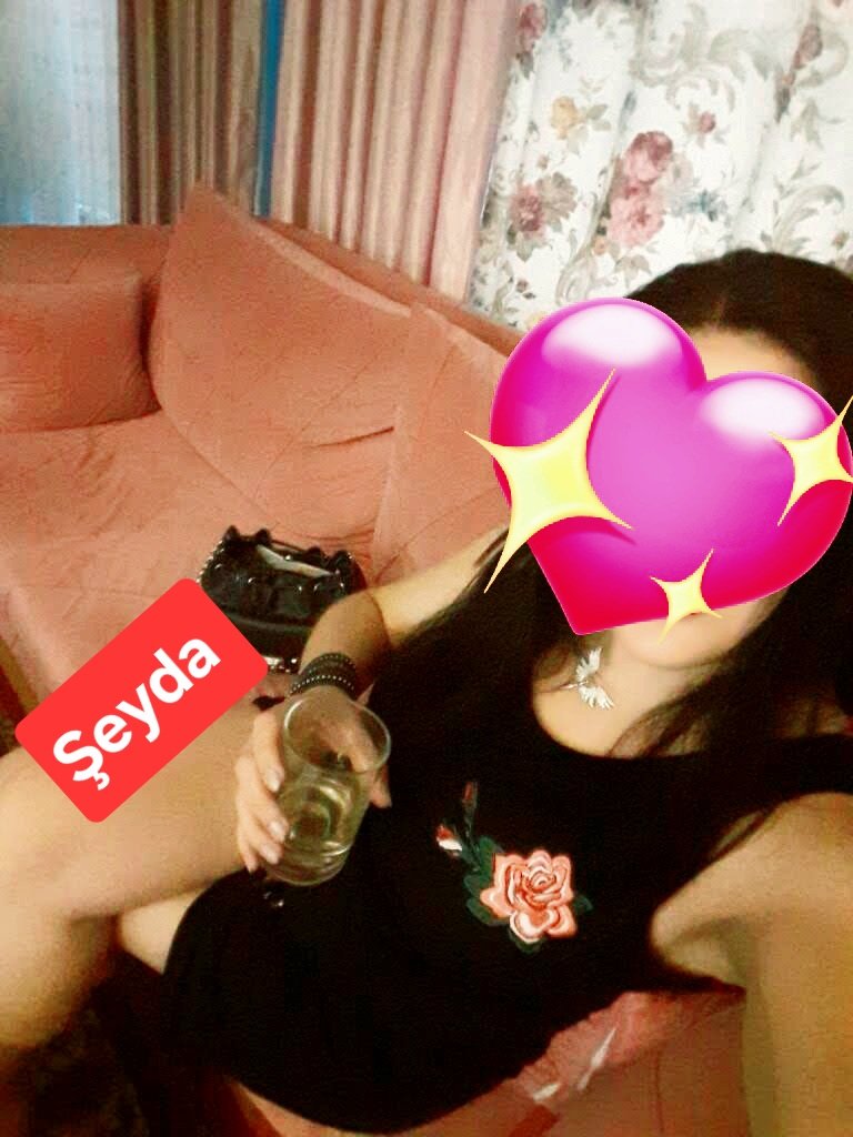 Bu akşam musaitiz🥰❤️ yerimiz var