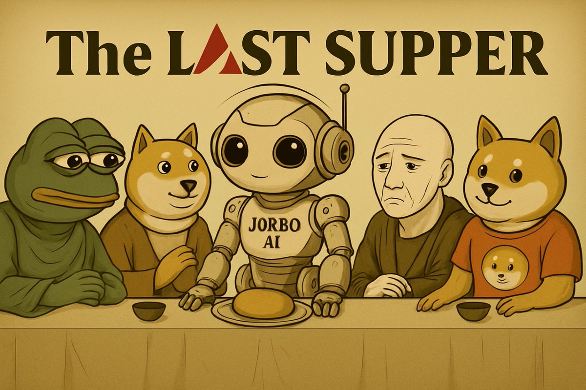 Jorbo🔺9000 tweet media