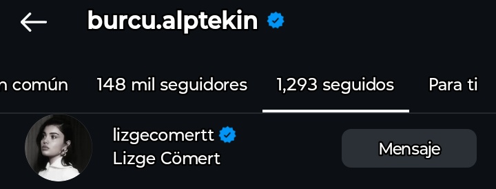 OK BUENO AQUI VAMOS DENUEVO 🫰
.
#lizgecömert