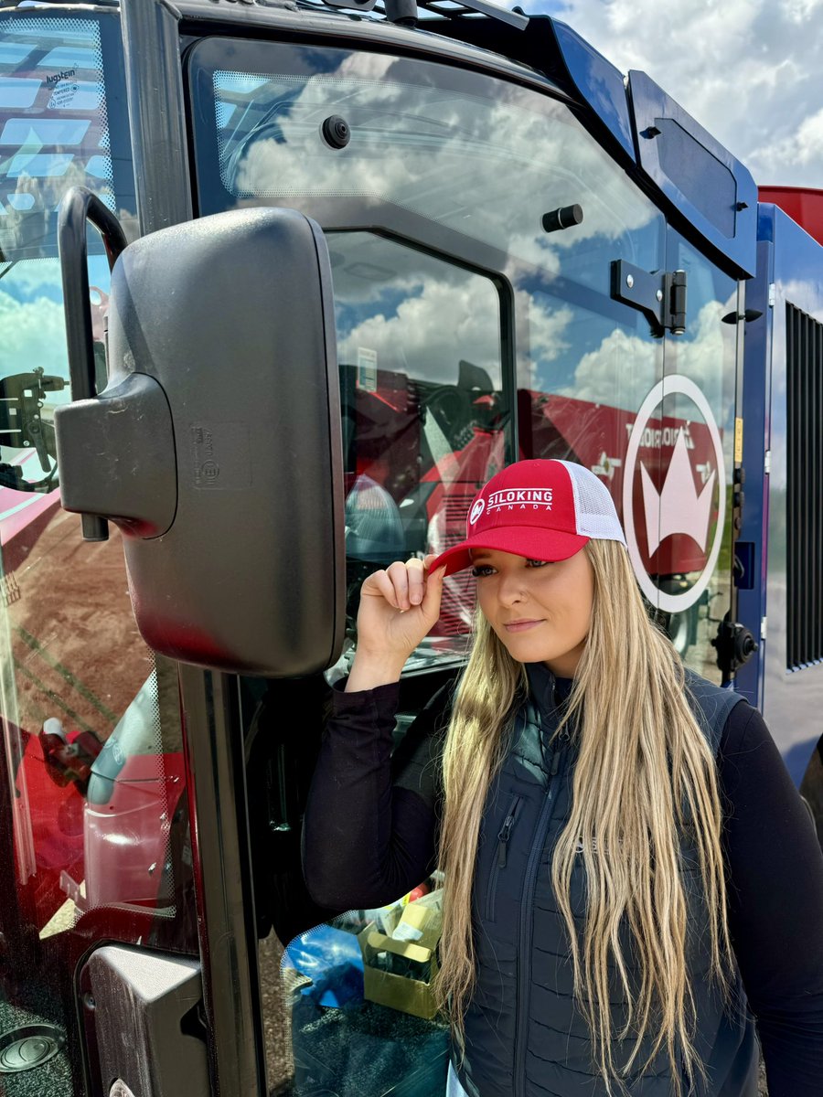 Siloking Canada tweet media