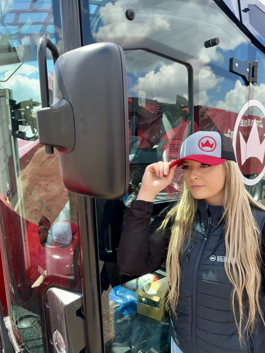 Siloking Canada tweet media