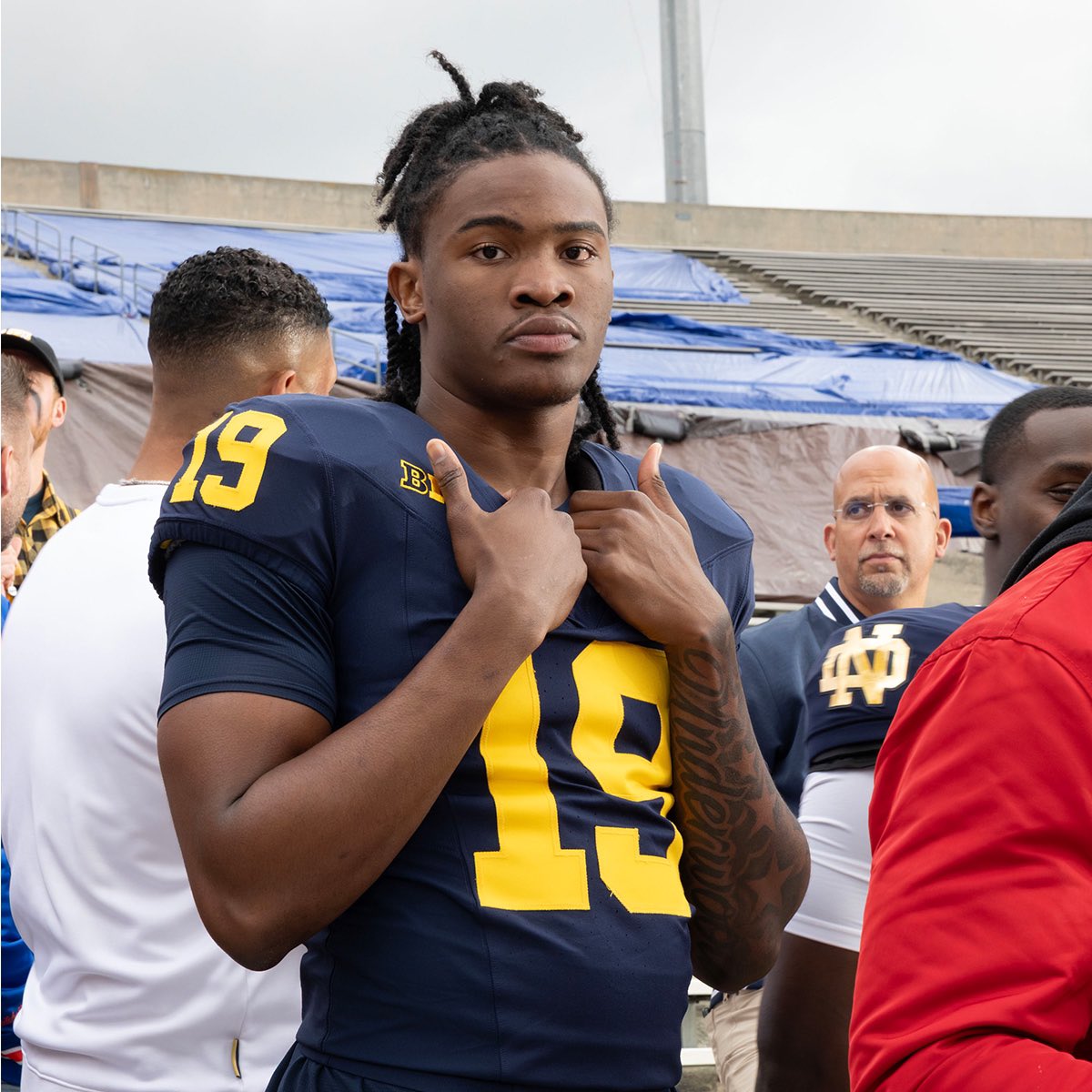 One Nine on 26, let's get to work🎮🔥

#CFB26 #ad