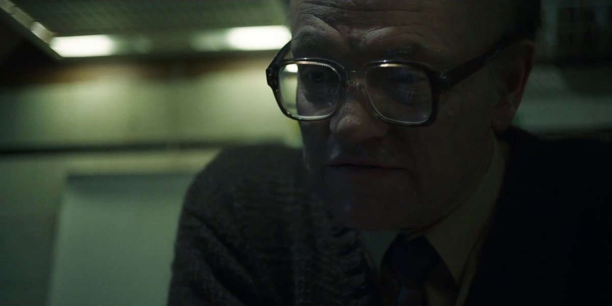 Daily Name that Screenshot! 
#NameThatScreenshot 
#DailyScreenshot 
#Screenshots 
#Screenshot
What video game or movie or show is this screenshot from?