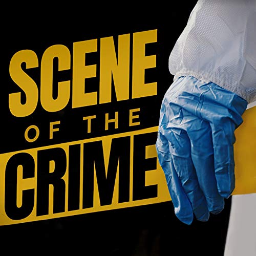 Scene of the Crime Podcast is now on every major social media platform. Please follow and interact with us on your favorites. All of our social media links are in one spot in our Link Tree: linktr.ee/sceneofthecrim…