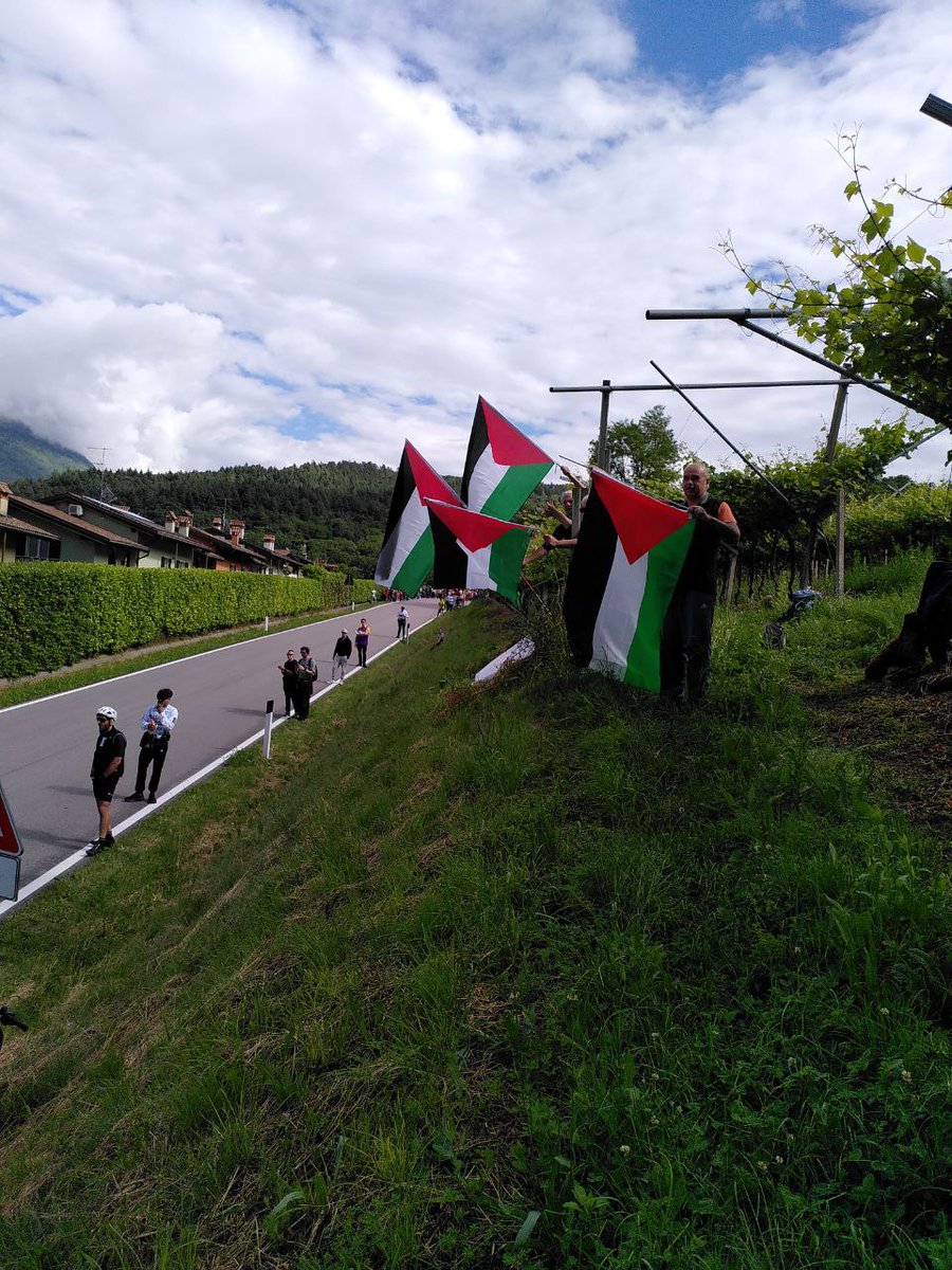 Giro d'Italia, Brentonico (TN)
❤️