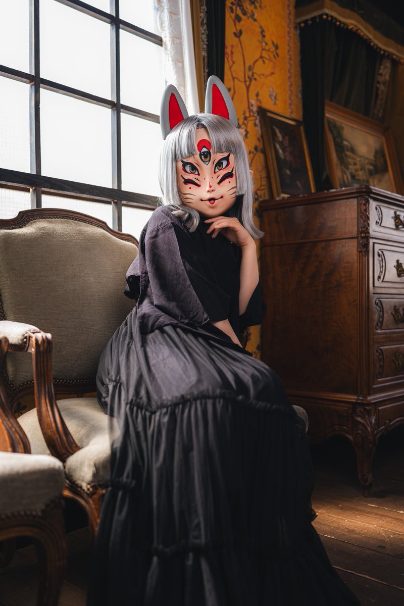 photo by <a href="/Gluttonouslop_Q/">薮玉</a> 

#ちもさんフレンズ