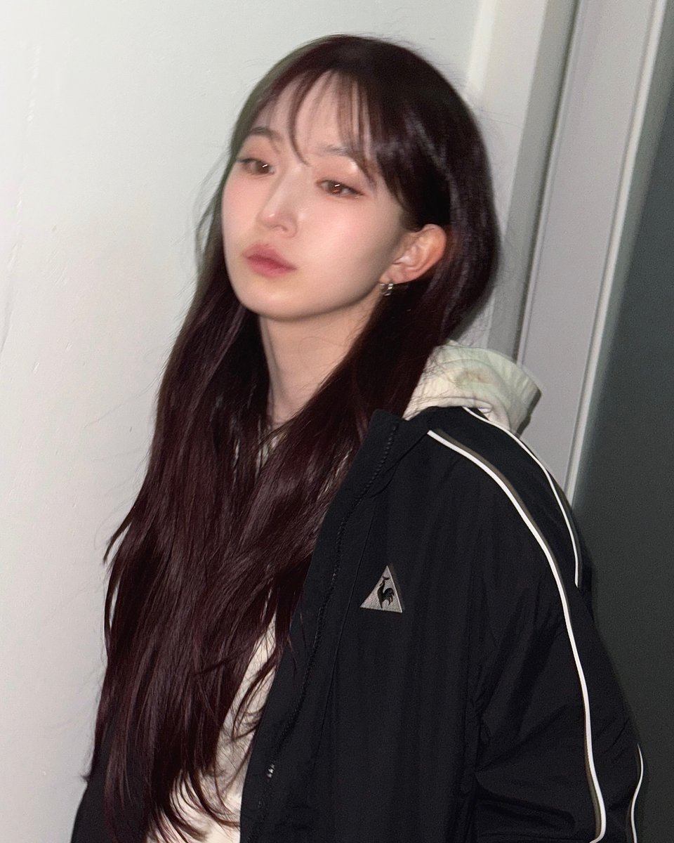 Haewon. tweet media