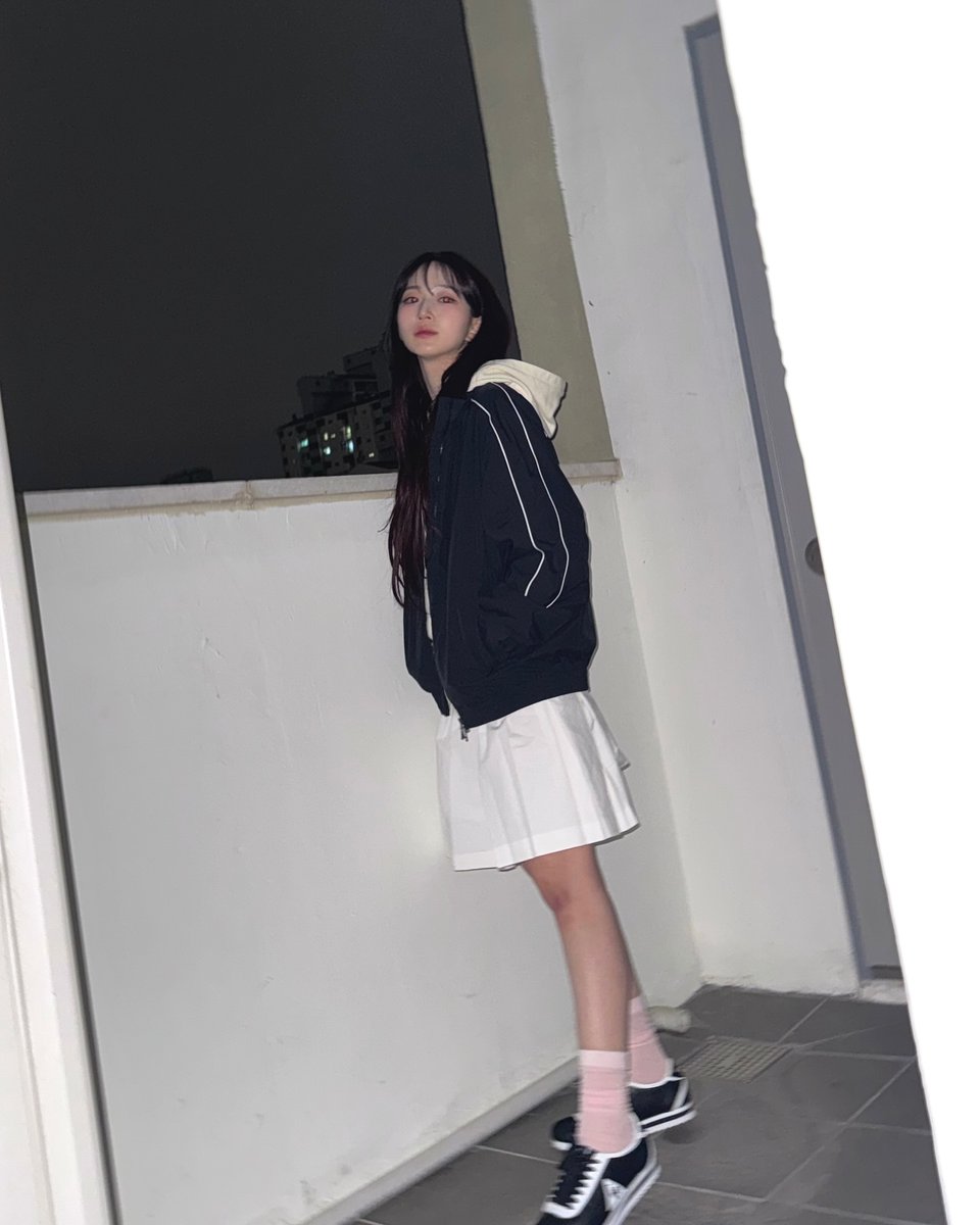 Haewon. tweet media