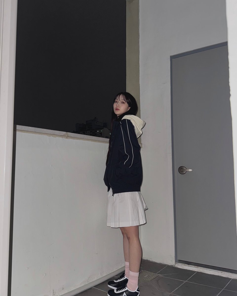 Haewon. tweet media