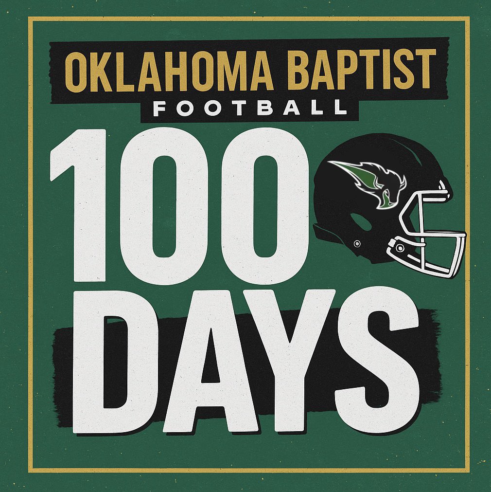 👀 100 Days!