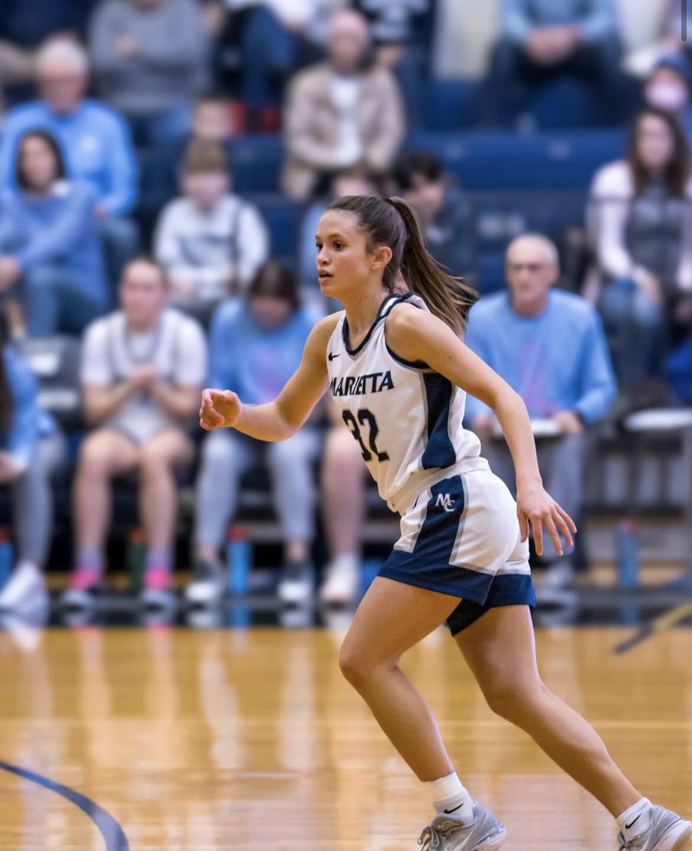 Marietta College WBB (@marietta_wbb) on Twitter photo ✨Alumna Birthday✨
PioNation! We need your help to wish one of our most recent grads, <a href="/paigetolson2/">paige tolson</a>, a very happy birthday!!
We hope you have the best day P Girl🤩🤩 ✨Alumna Birthday✨
PioNation! We need your help to wish one of our most recent grads, <a href="/paigetolson2/">paige tolson</a>, a very happy birthday!!
We hope you have the best day P Girl🤩🤩