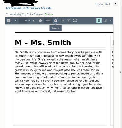 Wow😭🥰! This message from one of my former students couldn't have come a better time. This girly has my whole heart. I had to share with her that I needed her just as much as she needed me.She helped me grow so much as a School Counselor, mother, educator and woman! #SheIsMyWhy
