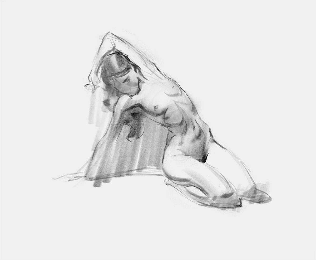 Figure Study