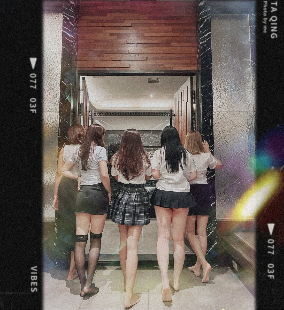 制服Pa大成功
謝謝主辦<a href="/KB2024921/">🍻威可✗莫希多🥂</a> 揪一個說走就走
很開心認識好相處的大家
也很謝謝大家對我們的好評～😂
都被講到害羞了啦🫣
期待下次好玩的🍊

PS: 所以是誰把我的屁股打紅的（？
我現在Po文才發現👀 自首唷～

#南部夫妻
#南部情侶
#同房交換