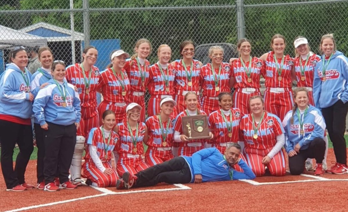 The Lady Pirates are ready to roll into the regionals on Wednesday after a big District Championship!