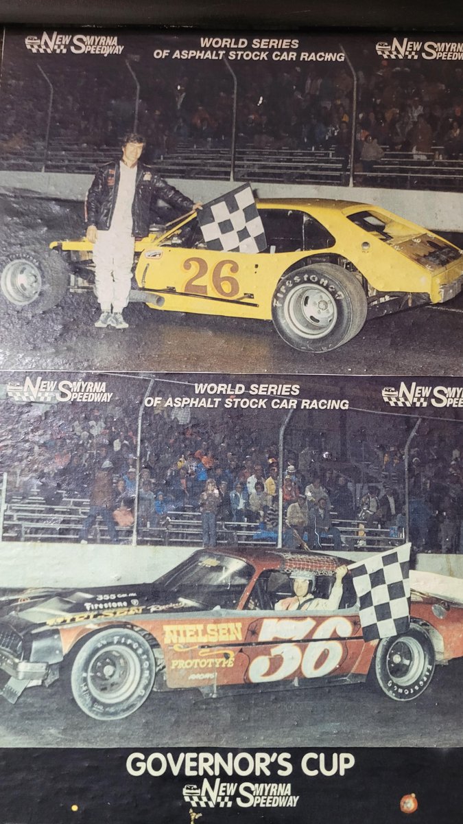 New Smyrna Speedway (@newsmyrnaspdwy) on Twitter photo 