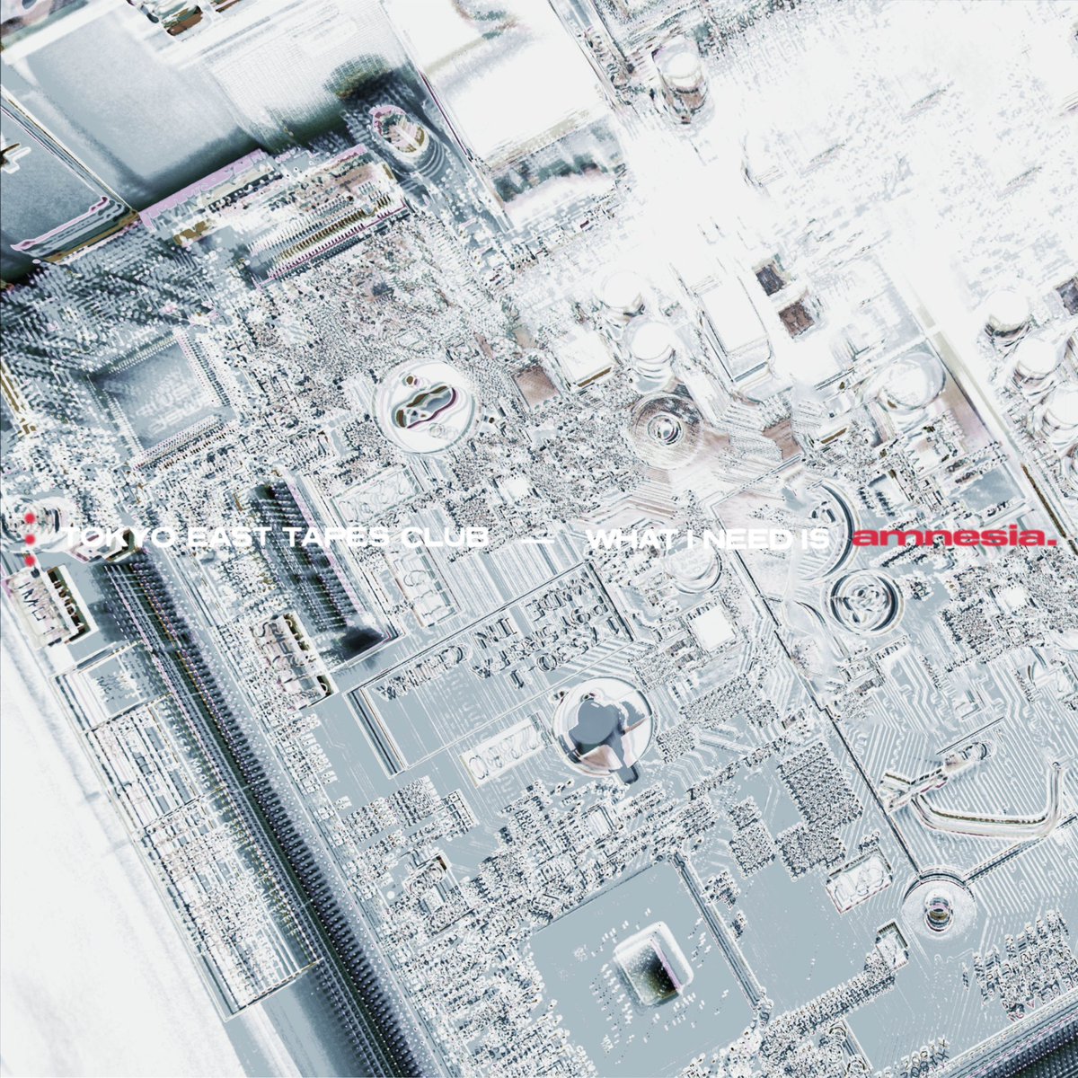 【NEW ARRIVAL】
6th SINGLE 
"amnesia." OUT NOW💙
🔗 linkco.re/C0qvb026

Composition/Arrange/Lyrics : Kamio Shimon
Intrument : Abara.
Fukuda Hajime
Ogawa Kenjiro
Mix/Mastering : Surroundings Studios