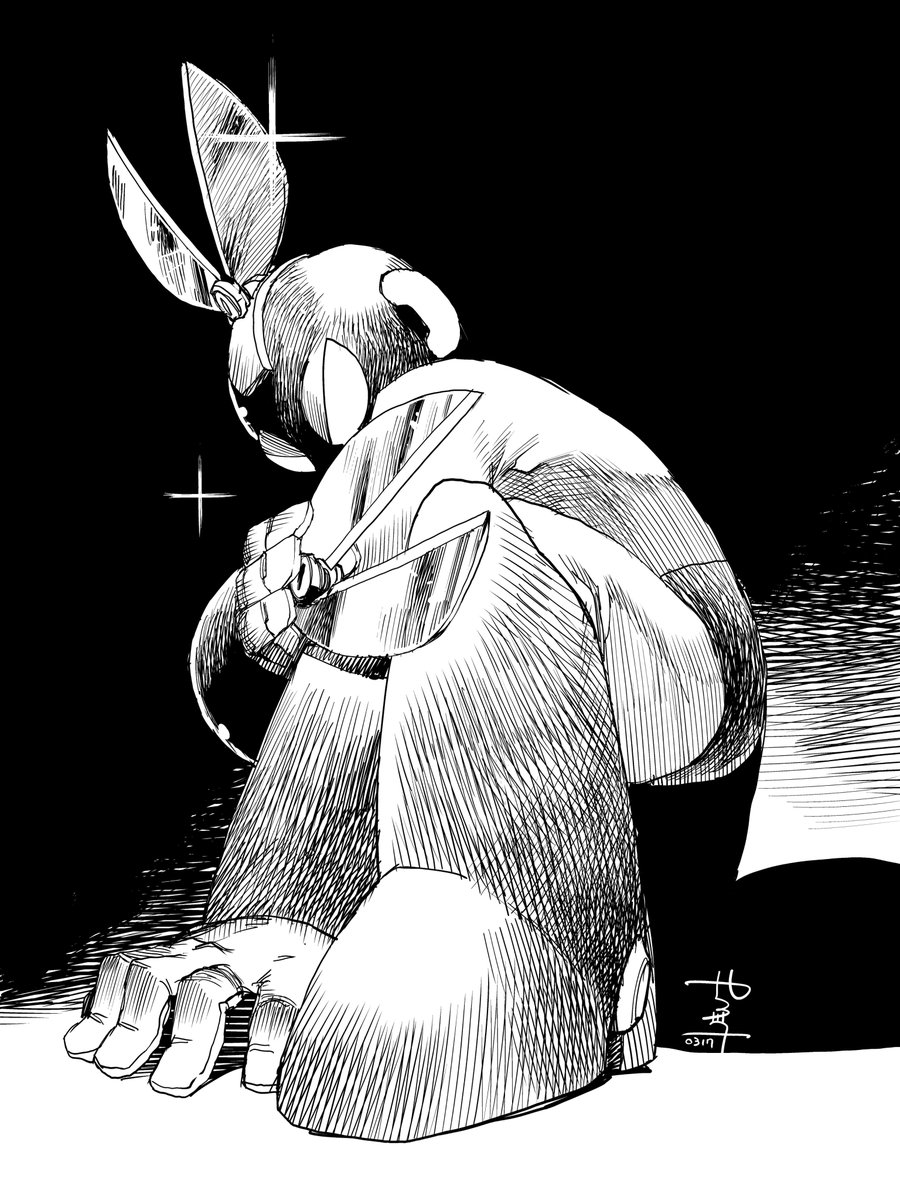 yashiro_manabu's tweet image. Robot Masters