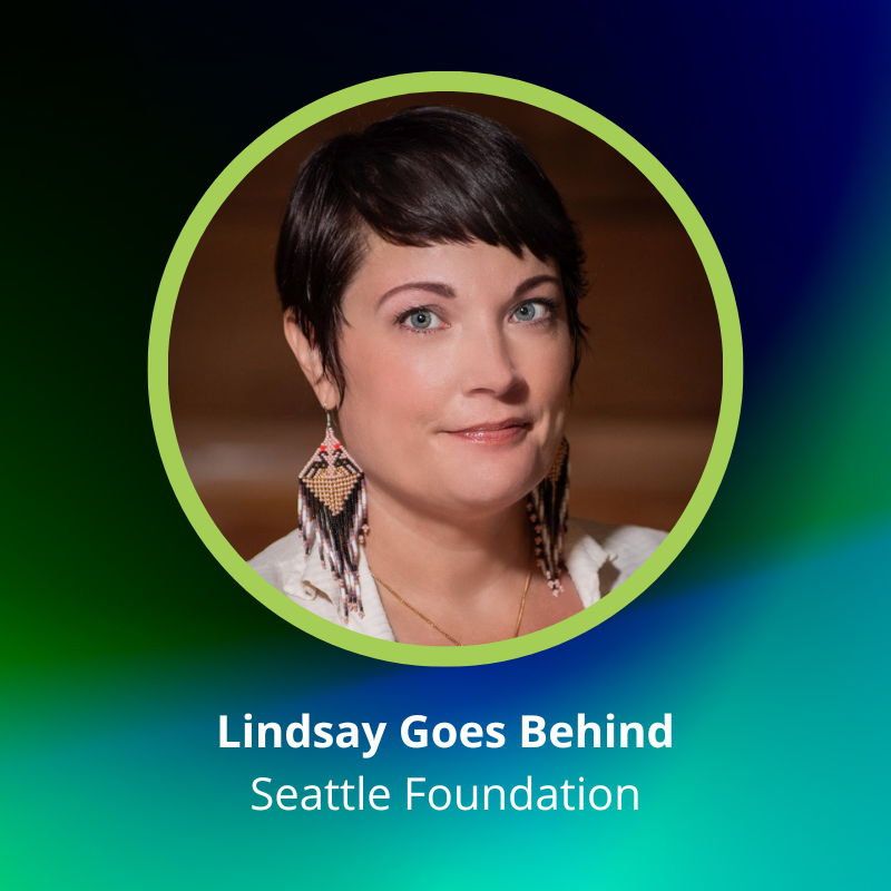 Seattle CityClub tweet media