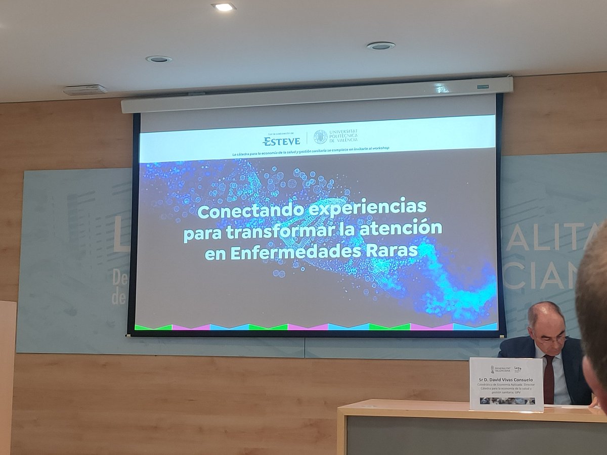 ramos_cebrian's tweet image. Qué ilusión escucharte por fin @nh487!Conectando experiencias para transformar la atención de las Enfermedades raras ❤️🦓 Reunión 🔝 @acecistinosis @ACM_LaFe @airg_e @HospitalLaFe @FEDER_ONG @UPV @EdoMarsol @NoInvisibles @RarasReales