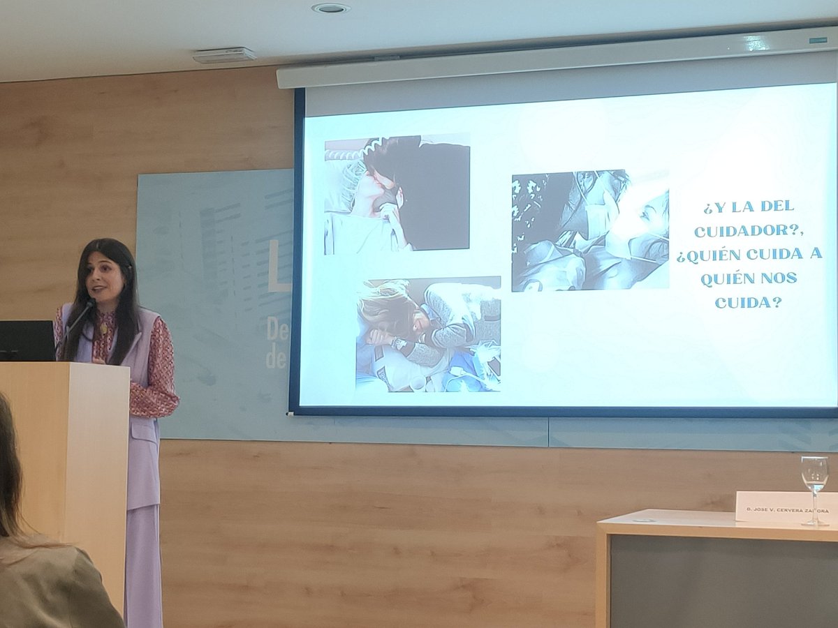 ramos_cebrian's tweet image. Qué ilusión escucharte por fin @nh487!Conectando experiencias para transformar la atención de las Enfermedades raras ❤️🦓 Reunión 🔝 @acecistinosis @ACM_LaFe @airg_e @HospitalLaFe @FEDER_ONG @UPV @EdoMarsol @NoInvisibles @RarasReales