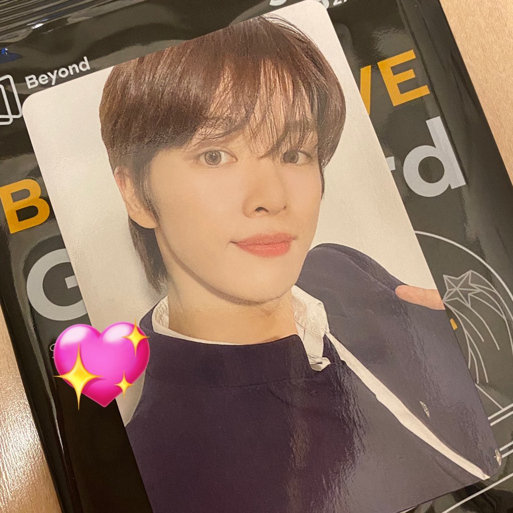oripyong32's tweet image. Beyond Live Gift Card ãã¡ããããã¬ã«ãSM riize ã©ã€ãºã亀æ
è²â¶ïž ãœã³ãã£ã³
æ±â¶ïž ãŠã©ã³ãã³
ã³ãŒãæªäœ¿çš éµéåžæð®
ãªãåã¯dmã«ãŠãæ°è»œã«ã声æãäžããðð»ââïž
