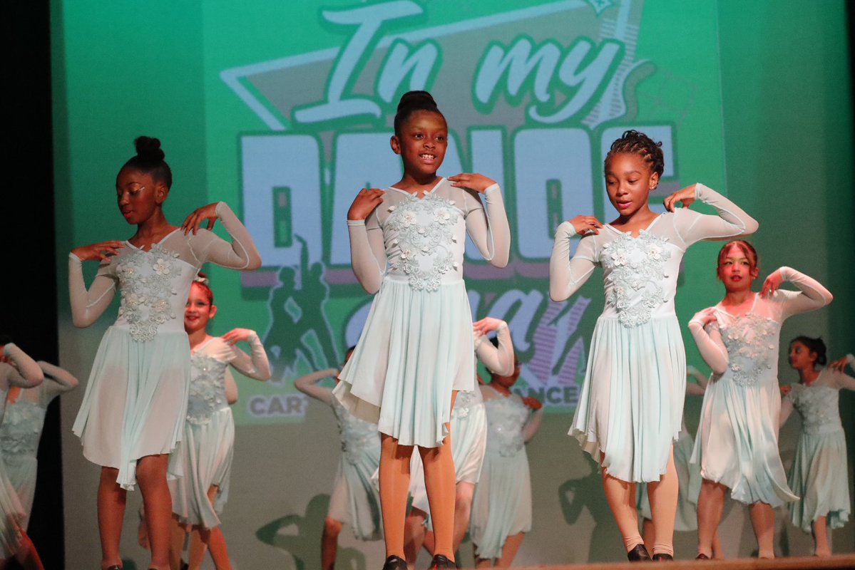 Carter Academy Dance (@carterdance3) on Twitter photo Still riding the high from our May 17 dance recital and we’ve got so many memories to share
In My Dance Era was a day to remember! From fierce moves to unforgettable moments, our dancers truly shined!
<a href="/Carter_AISD/">Carter Academy</a>
#InMyDanceEra #DanceRecital2025 #DanceFamily #RecitalHighlights Still riding the high from our May 17 dance recital and we’ve got so many memories to share
In My Dance Era was a day to remember! From fierce moves to unforgettable moments, our dancers truly shined!
<a href="/Carter_AISD/">Carter Academy</a>
#InMyDanceEra #DanceRecital2025 #DanceFamily #RecitalHighlights