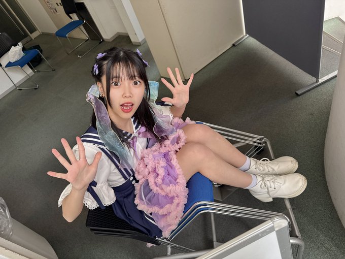 北島澪のTwitter画像6