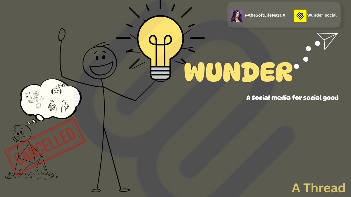 There’s something in my DMs

No profile pic. Just a weird name…Zavin2445tx4455 

Sending sketchy links like it’s possessed

I blocked it, two more appeared.

Trying to forget about it, I posted a thread… Got 50 views.

Then, I see it plagiarized by an “influencer”?? with a