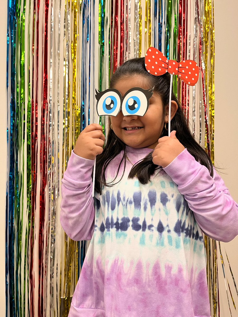 We wrapped up #BetterHearingAndSpeechMonth with Popcorn, Pickles &amp; Pictures! 🍿🥒📸

Our kids had so much fun celebrating while practicing their communication skills. Big thanks to our amazing therapy team! 💙 #BHSM #BACHcares