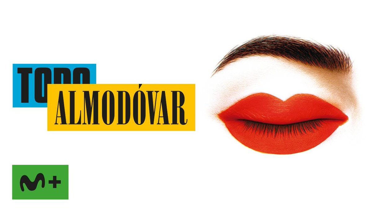 Mundoplus.tv (@mundoplustv) on Twitter photo El universo Almodóvar tendrá un nuevo canal en Movistar Plus+ #cine <a href="/MovistarPlus/">Movistar Plus+</a>
+info ➜ mundo.plus/0KjSh El universo Almodóvar tendrá un nuevo canal en Movistar Plus+ #cine <a href="/MovistarPlus/">Movistar Plus+</a>
+info ➜ mundo.plus/0KjSh