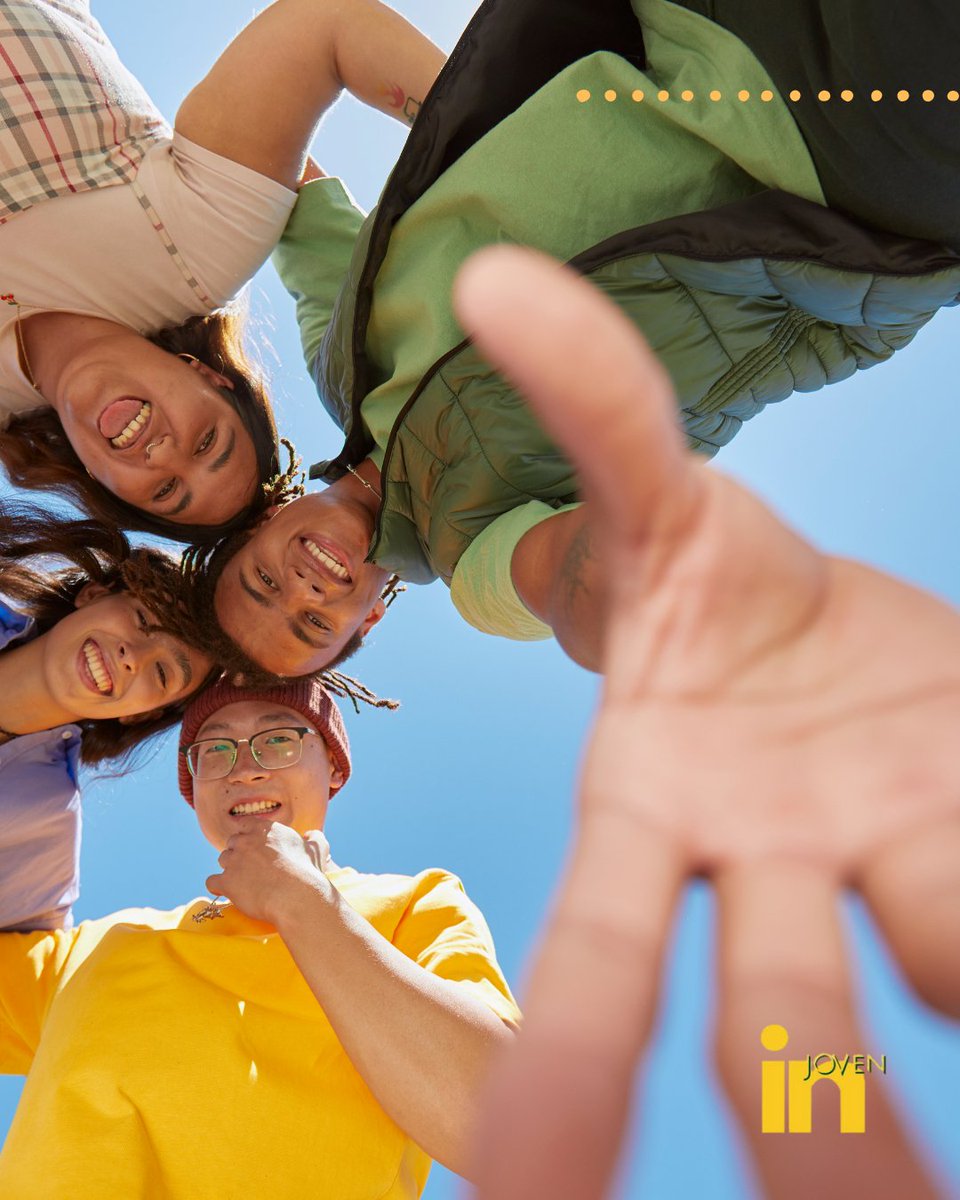 caixaonda's tweet photo. 🎯 ¡Hazte Joven In! Si tienes entre 14 y 30 años, disfruta de:
✅ Cuenta sin comisiones
✅ Tarjeta de débito gratuita
✅ Préstamos y hipotecas adaptados a ti
✅ Promociones exclusivas
Descubre más 👉 https://t.co/UqG1MycBnf
#JovenIn #CajaRuralOnda #FinanzasParaJóvenes https://t.co/u8FNP7UfqY