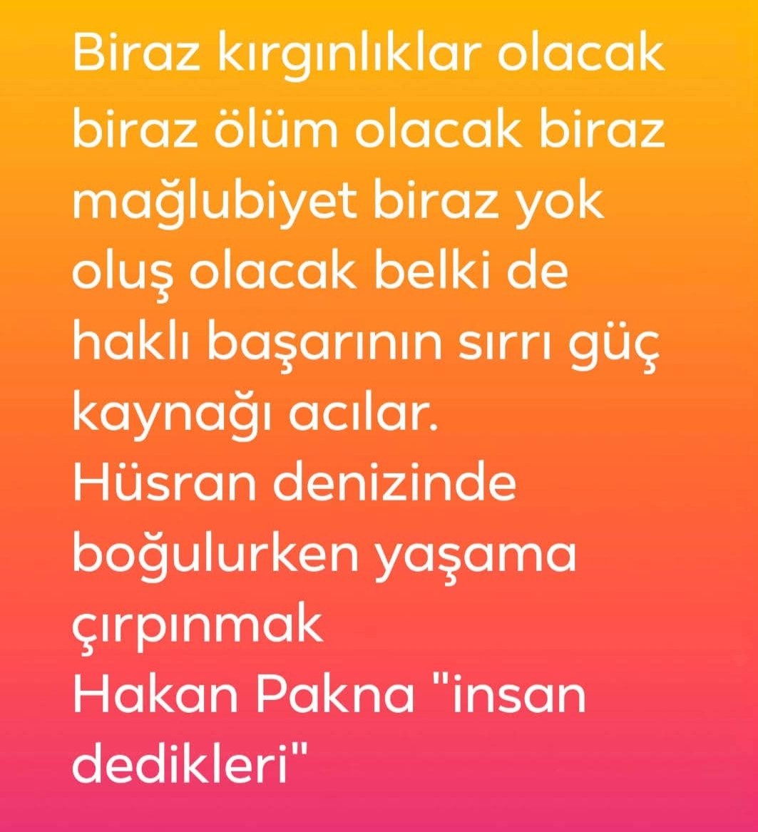 HAKAN 🇹🇷 (@prof7106) on Twitter photo 
