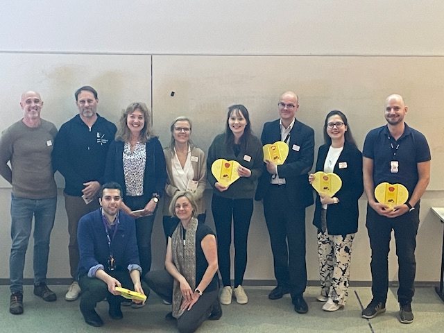 International Association of Multilingualism (IAM) tweet media