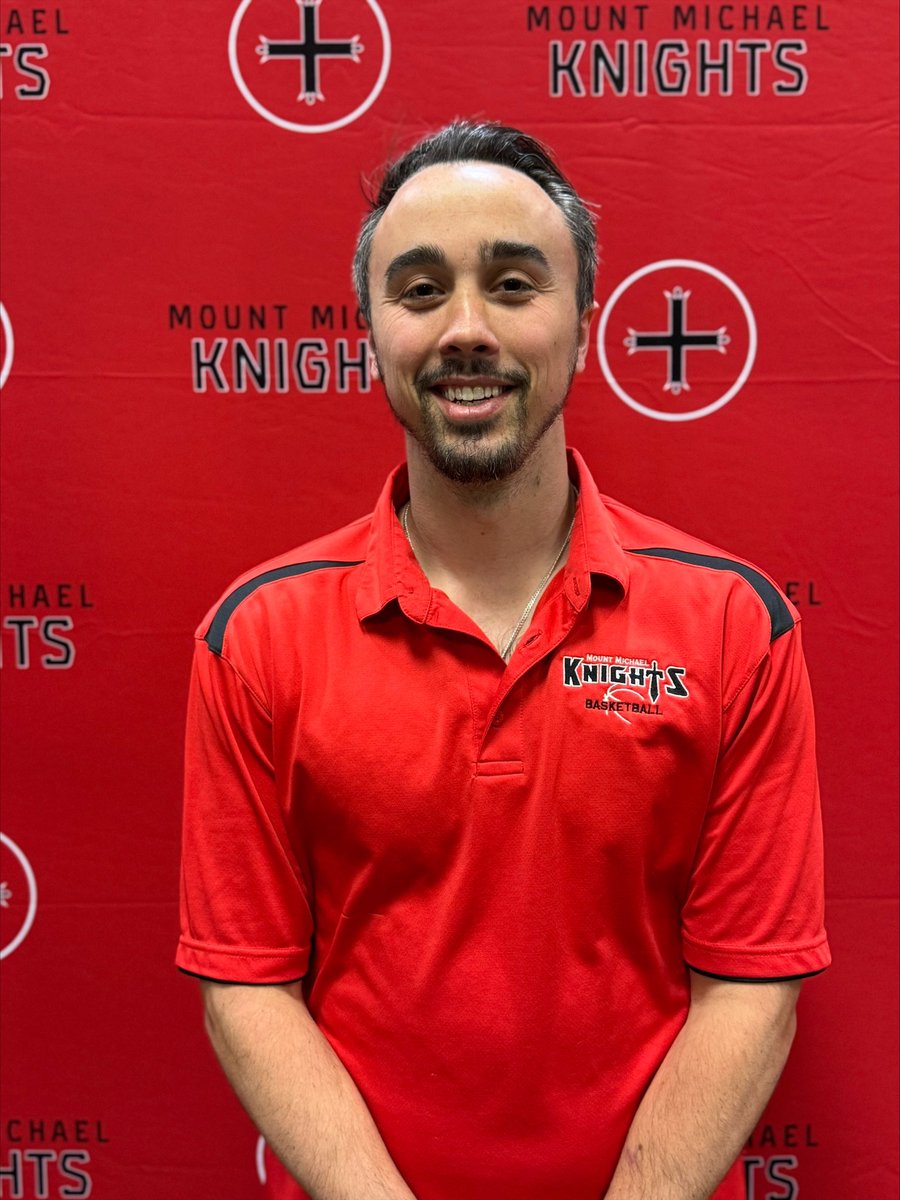 Mount_Michael's tweet image. Mount Michael Benedictine is proud to announce the hiring of Todd Taravella as the new head coach of the Knights basketball program. 

To learn more about Coach Taravella visit 
mountmichael.com/mount-michael-…