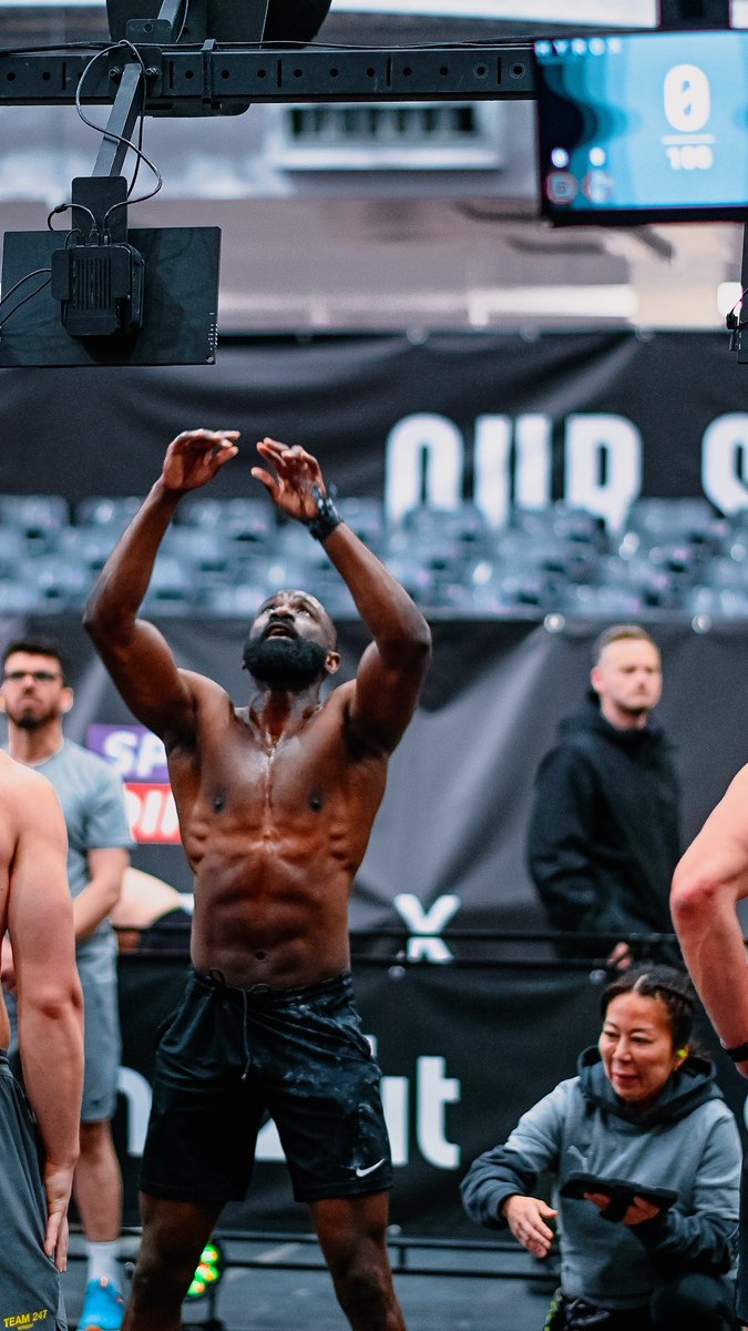 Agent Of Chaos tweet media