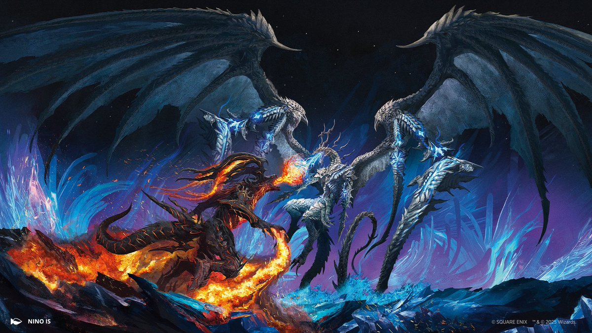 wizards_magic's tweet photo. If you're looking to collect your favorite cards from #MTGxFINALFANTASY, DailyMTG is the place to be.

https://t.co/bI62a3deDa https://t.co/Q45PDwhRrC