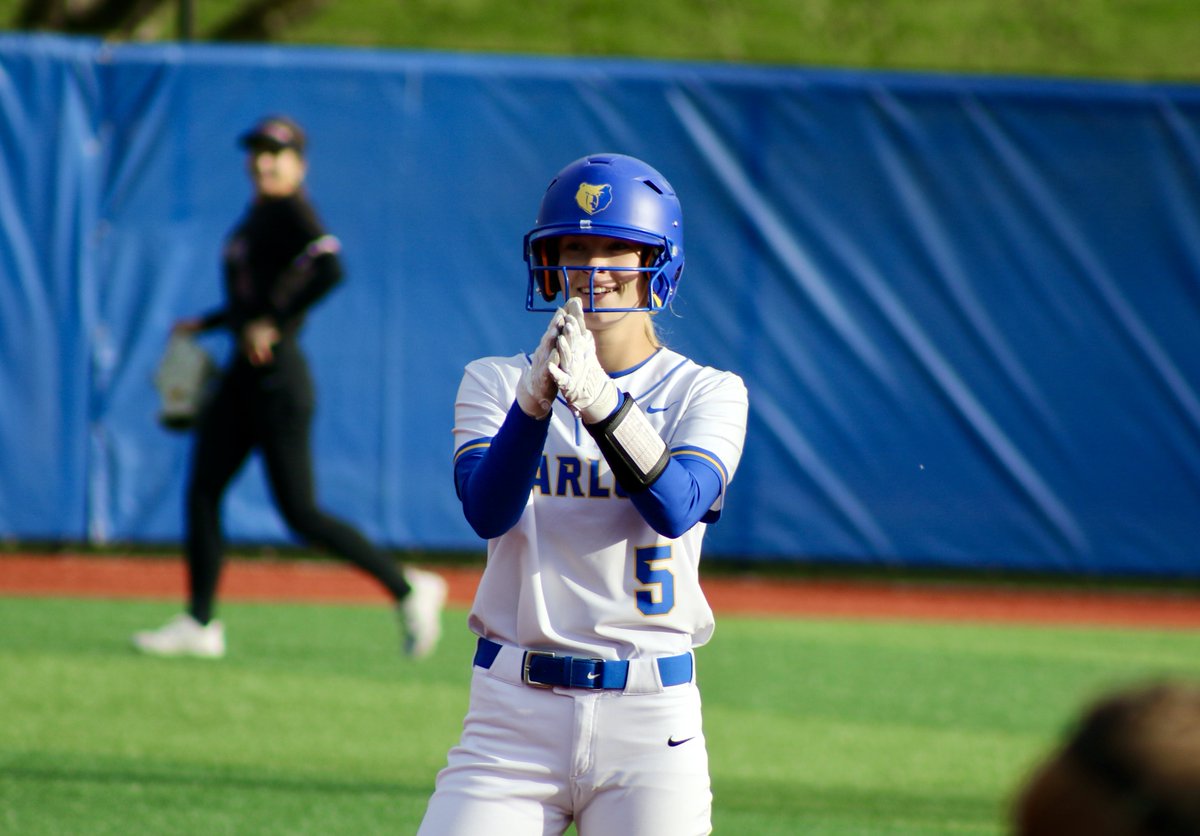 More photos from Barlow softball's 1-0 victory over Sandy, led by senior pitcher Kaylee Pokorny's 10 strike outs
