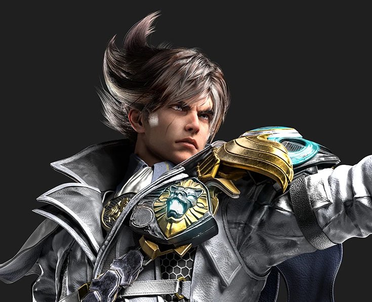 Ruenaan's tweet photo. If you One and done, and main any of these 3 characters I'm not taking you seriously https://t.co/jvHoMHgY99