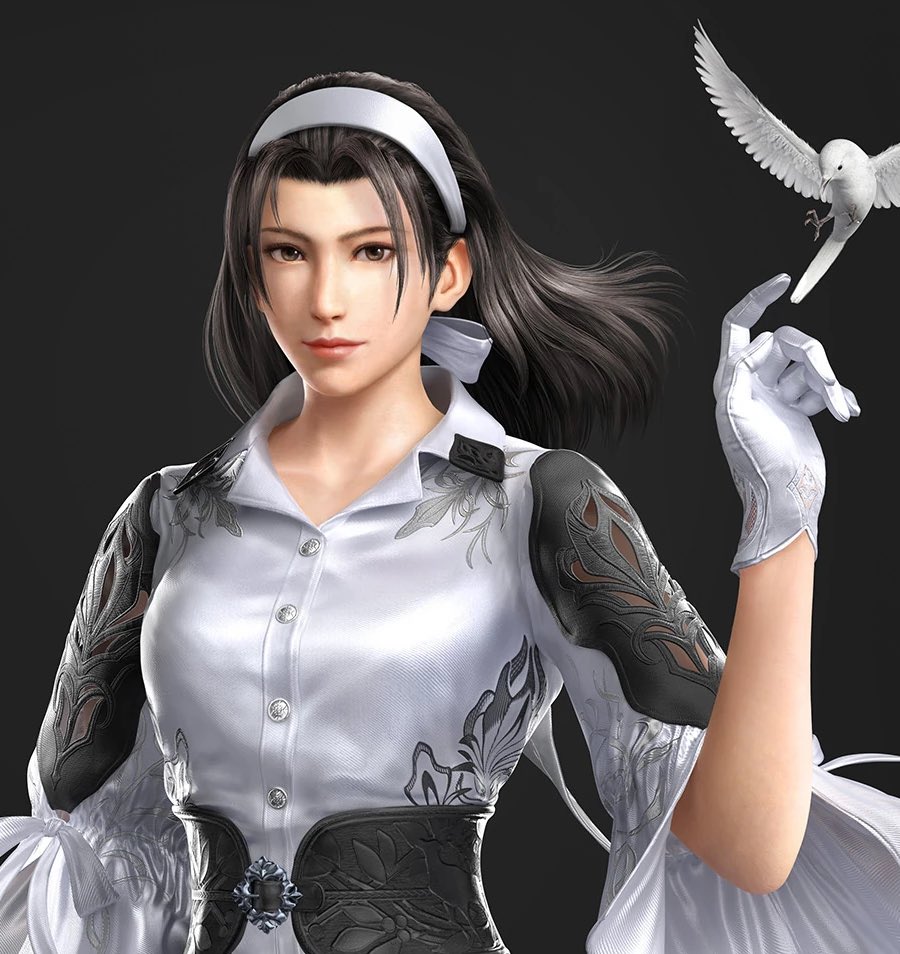 Ruenaan's tweet photo. If you One and done, and main any of these 3 characters I'm not taking you seriously https://t.co/jvHoMHgY99
