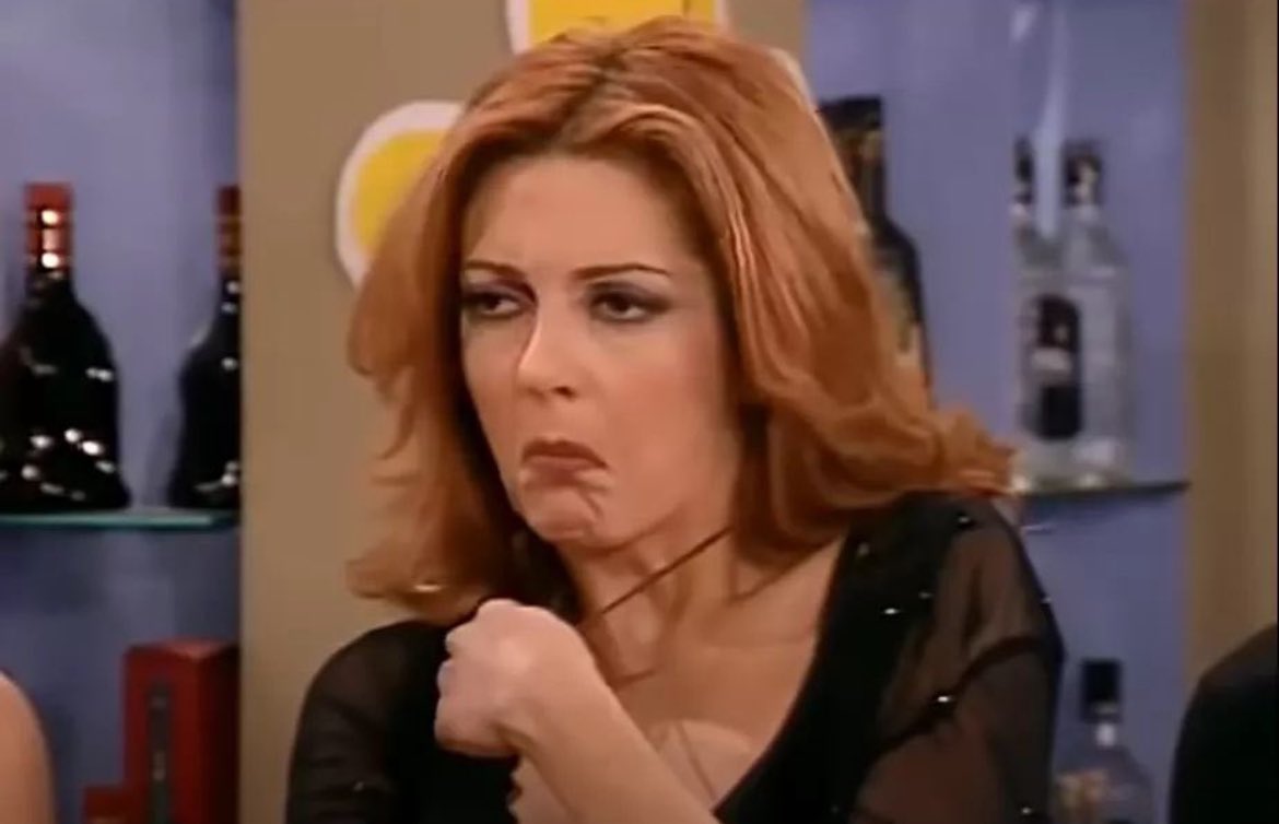 Εξαιρετικη η Γεωργια...  #eurovisiongr