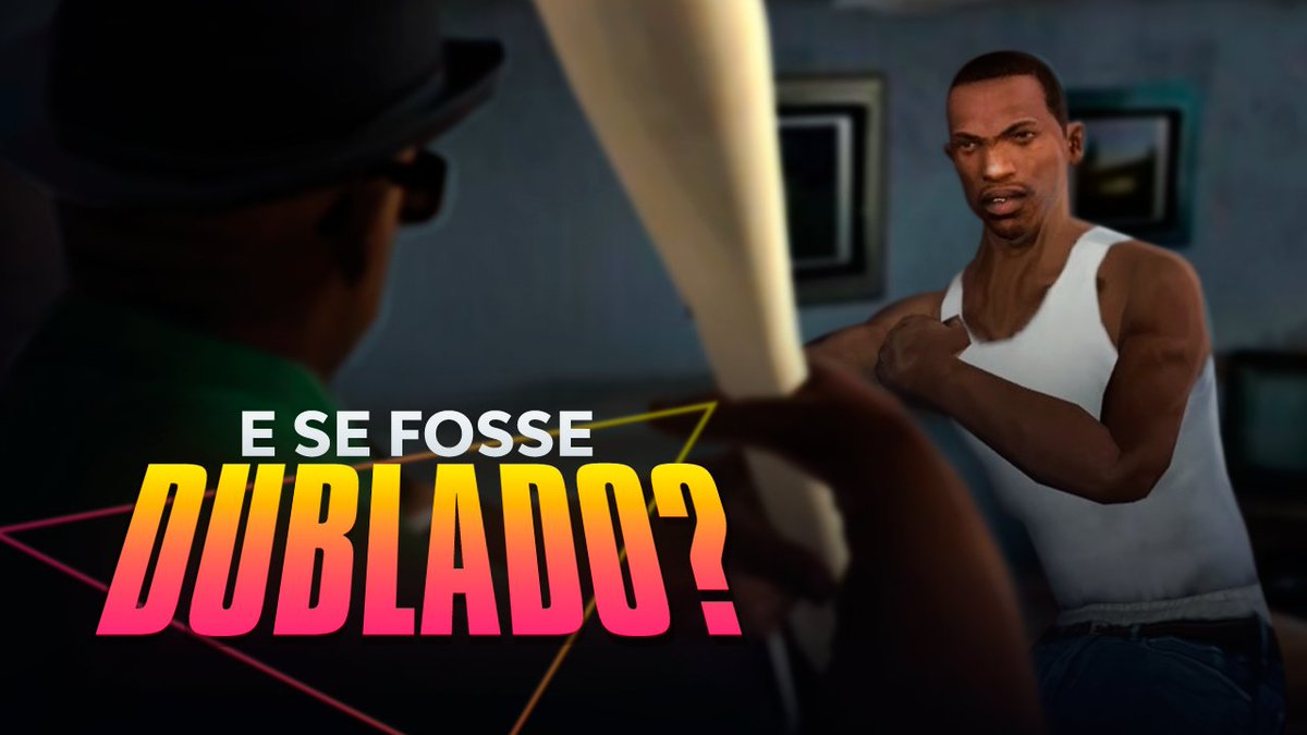 YouDubbing tweet media